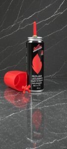 BELFLAMgaz  de qualité 120 ml