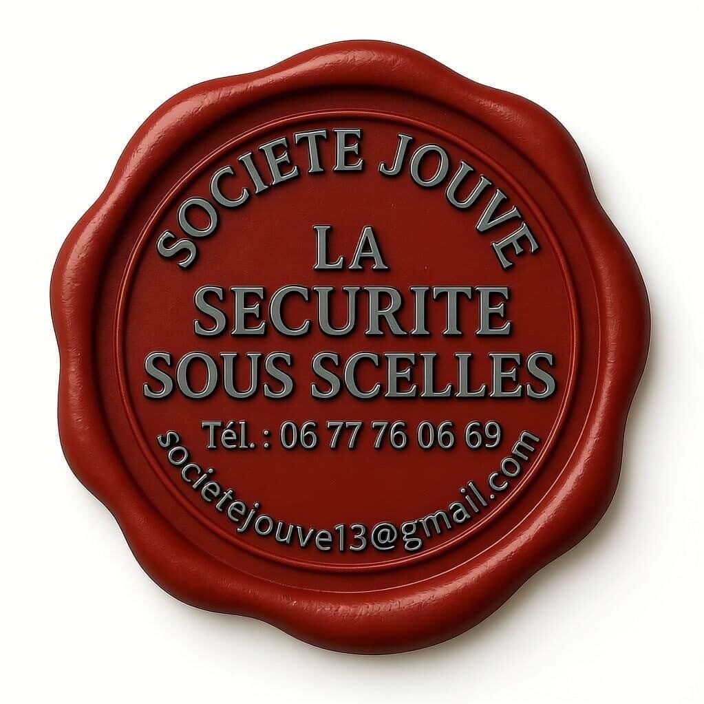Les Scellés Jouve