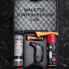 MALETTE D'INTERVENTION LUX